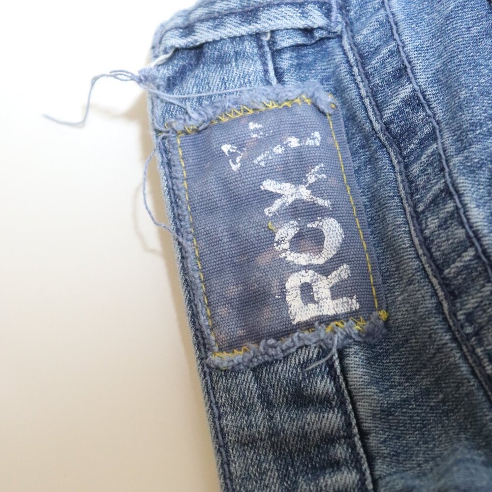 Roxy Jeans Size 5 - Picture 5 of 13